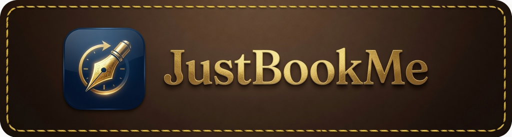 JustBookMe